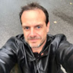 Meet your Posher, Doug